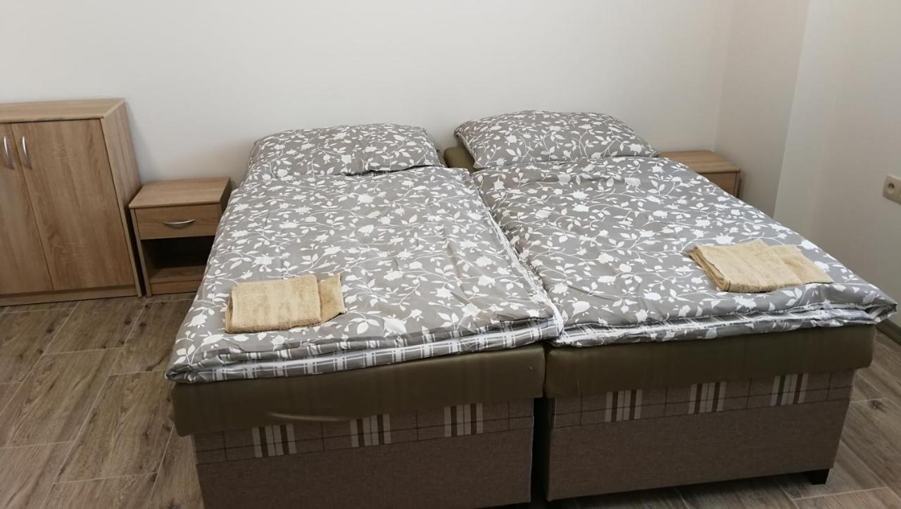 Apartmánové ubytovanie VKF Volkovce Exterior foto