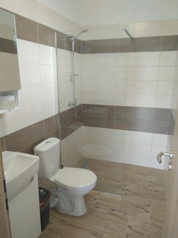 Apartmánové ubytovanie VKF Volkovce Exterior foto