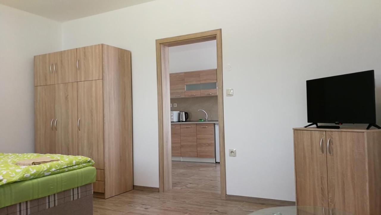 Apartmánové ubytovanie VKF Volkovce Exterior foto